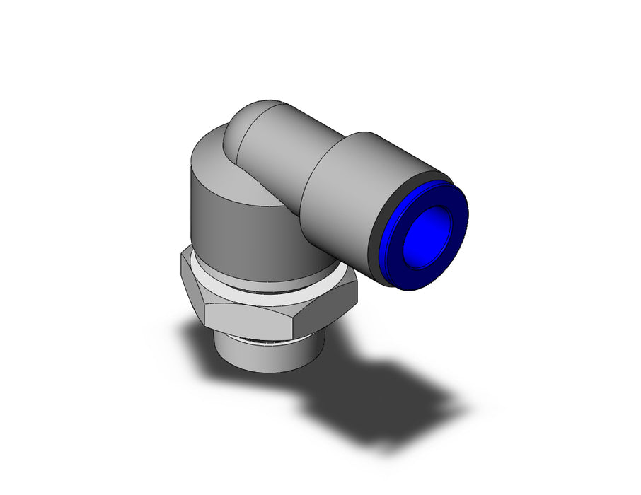 KSL11-U03 FITTING, ROTARY