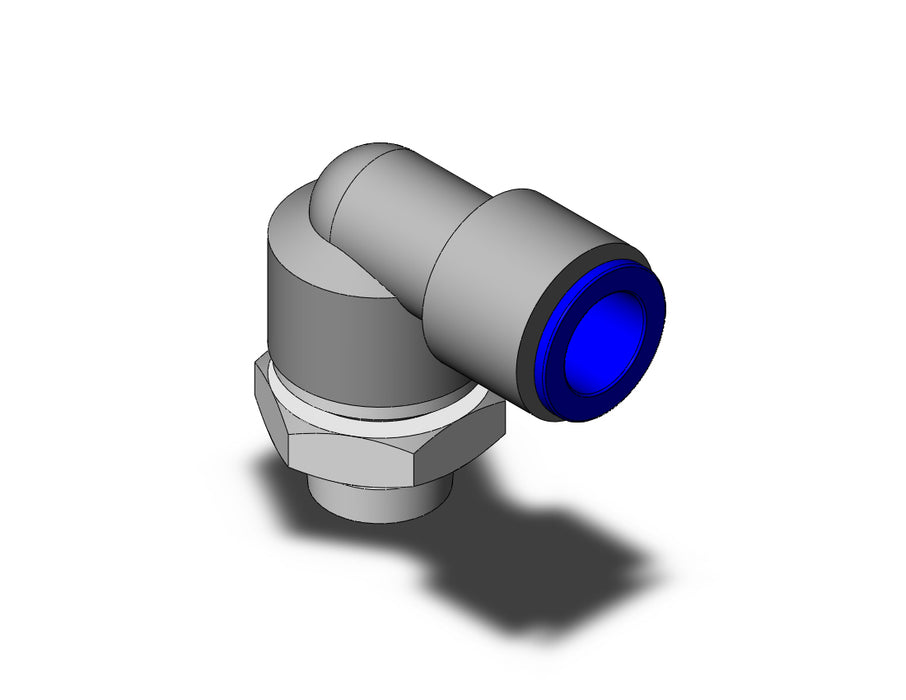 KSL12-U03 ROTATY FITTING