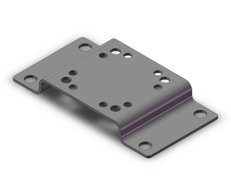 KT-ITV-F2 ITV BRACKET KIT (ITV2000/3000)