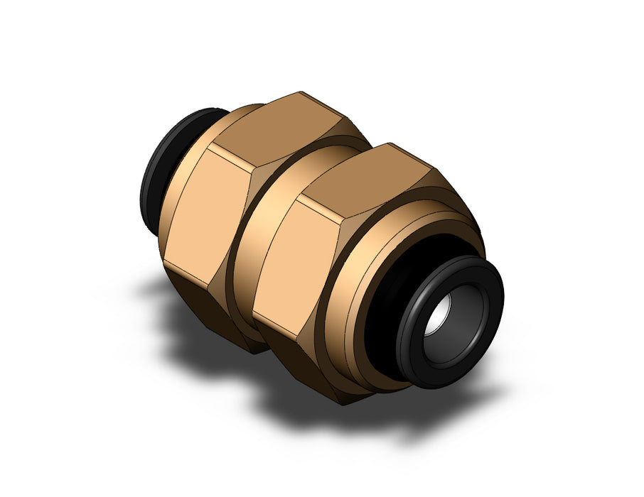 KV2E11-00 DOT FITTING