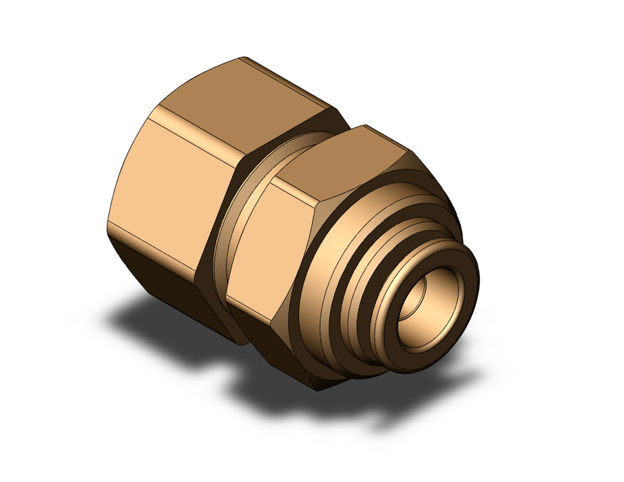 KV2E11-36 DOT FITTING