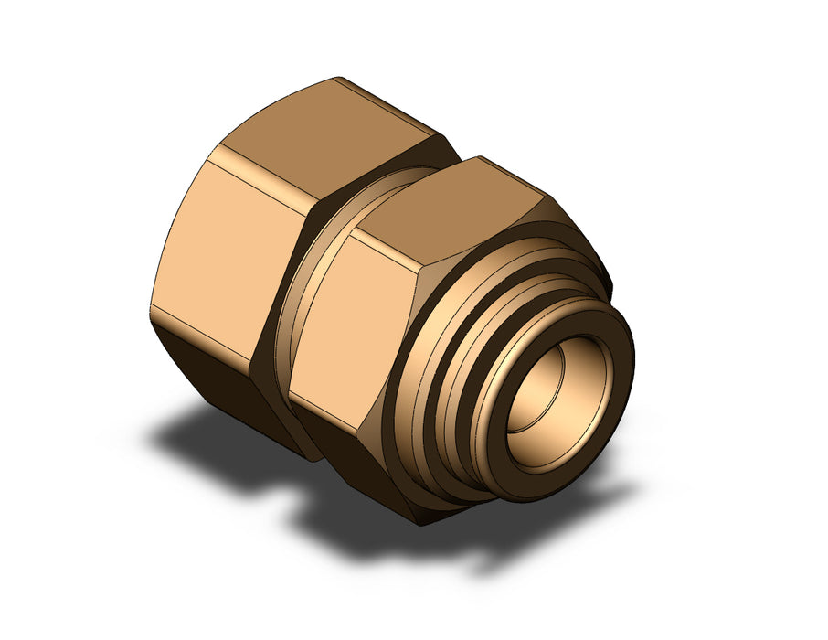 KV2E13-36 DOT FITTING