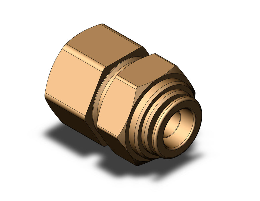 KV2E13-37 DOT FITTING