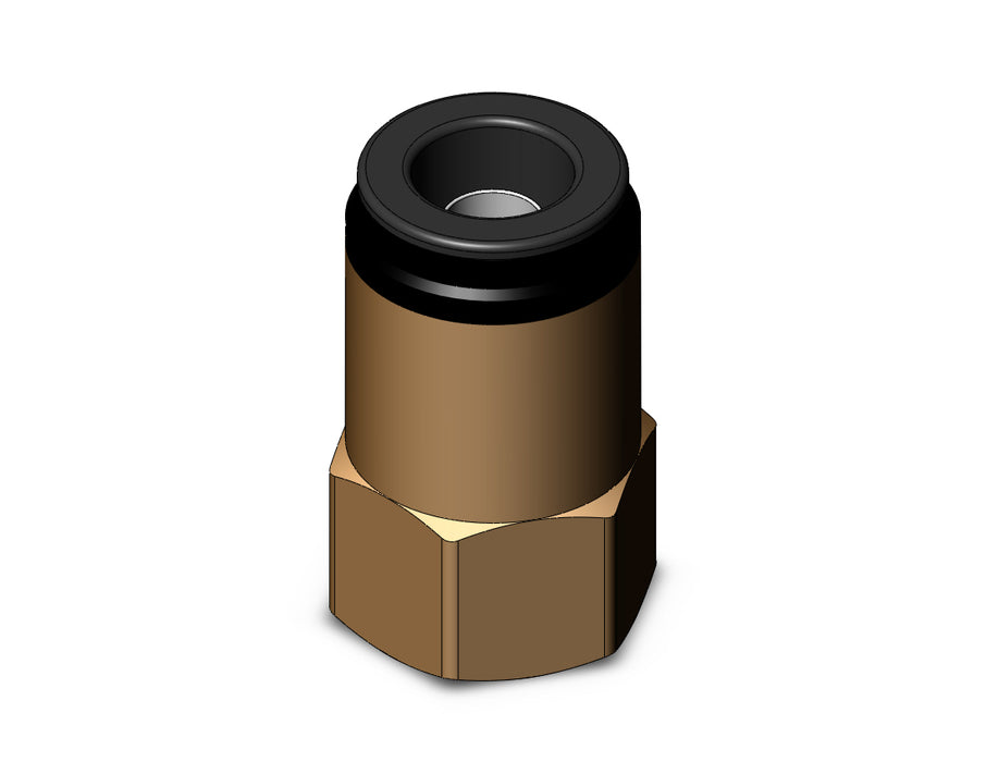 KV2F11-34 DOT FITTING