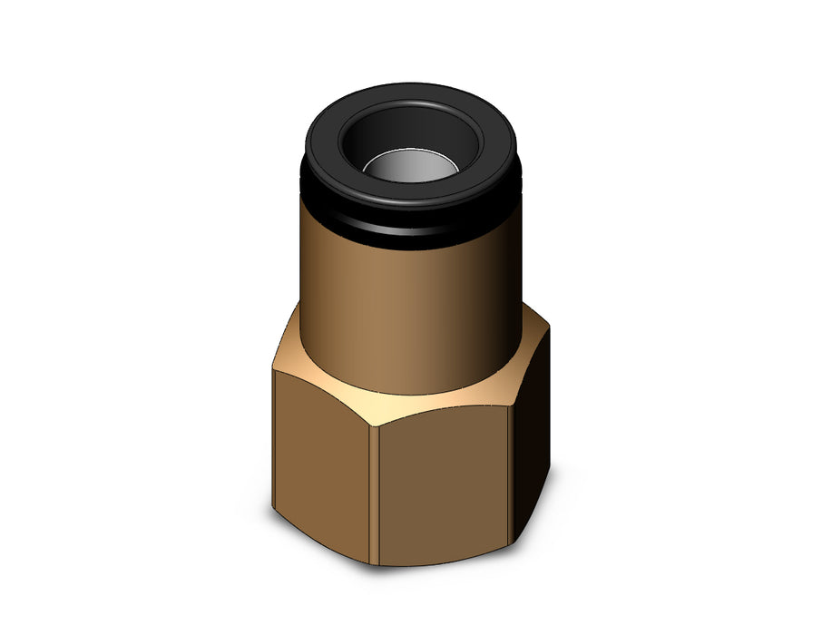 KV2F13-37 DOT FITTING