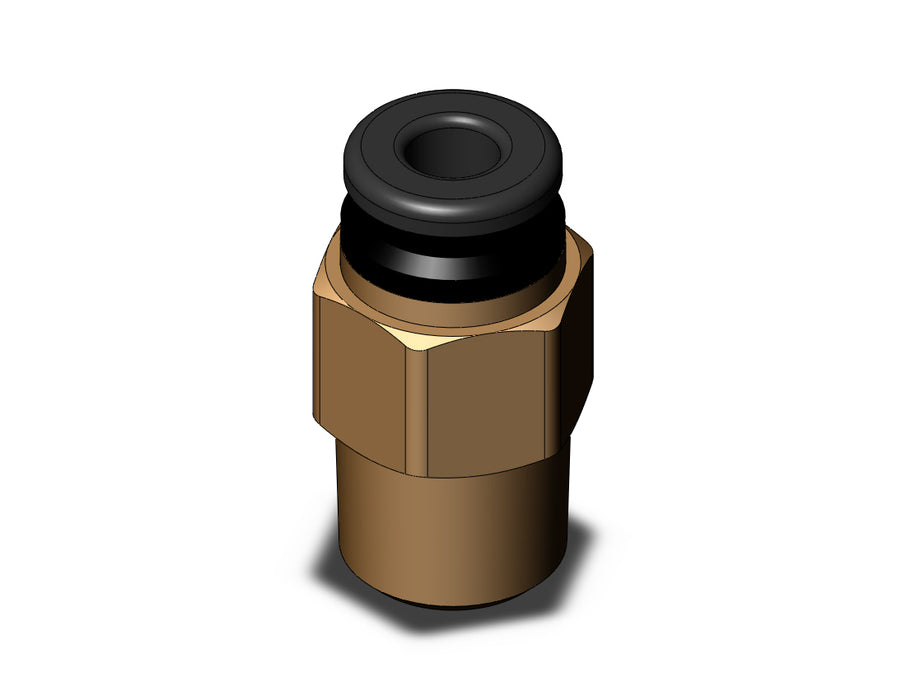 KV2H03-34S DOT FITTING