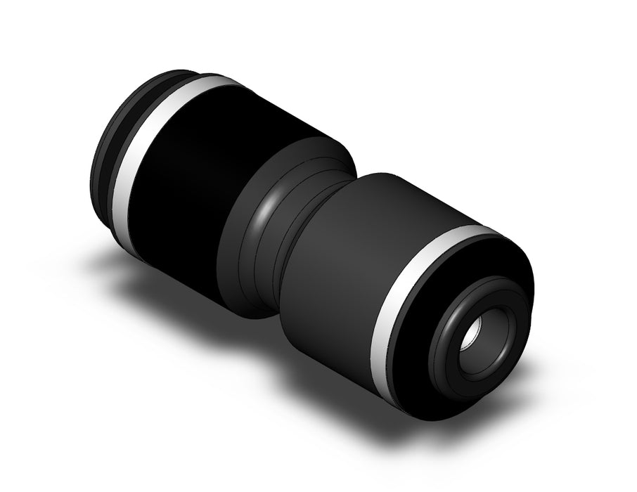 KV2H07-11 DOT FITTING
