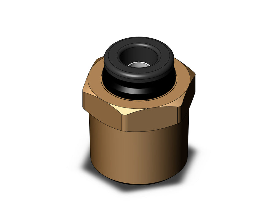 KV2H07-36S DOT FITTING