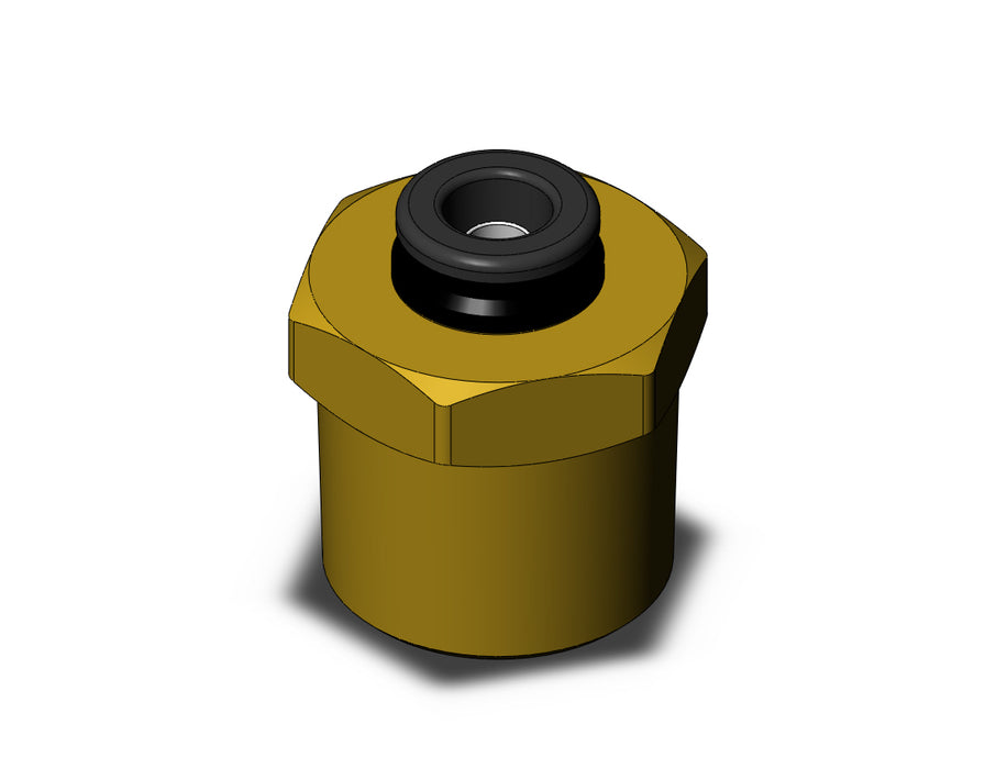 KV2H07-37S DOT FITTING