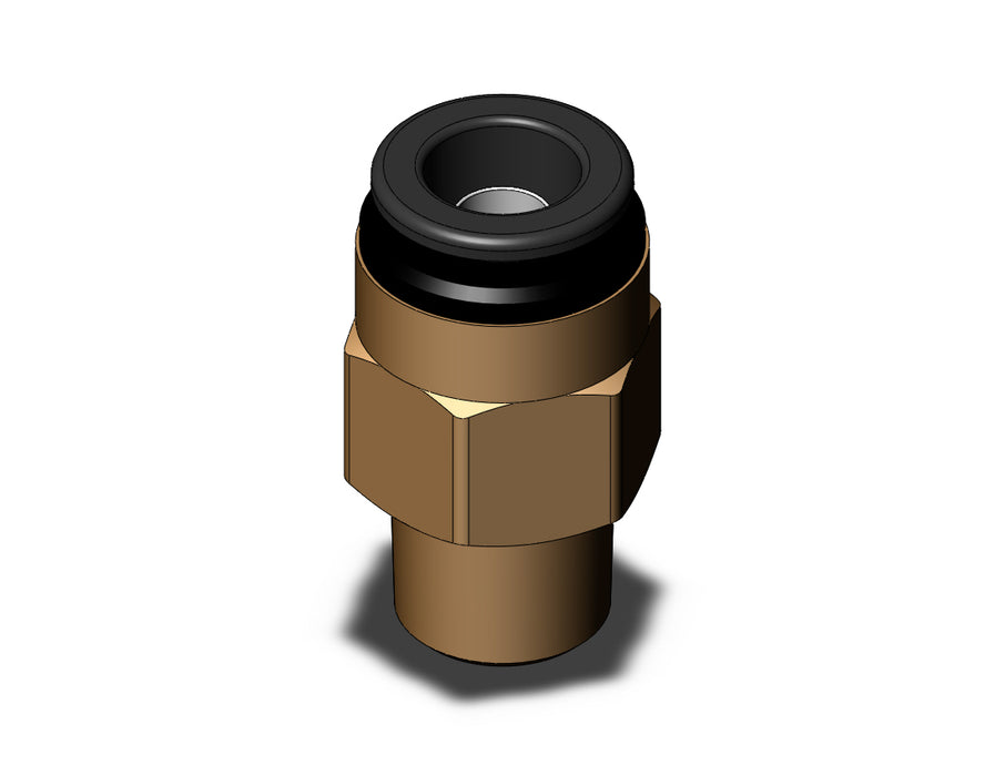 KV2H11-35S DOT FITTING