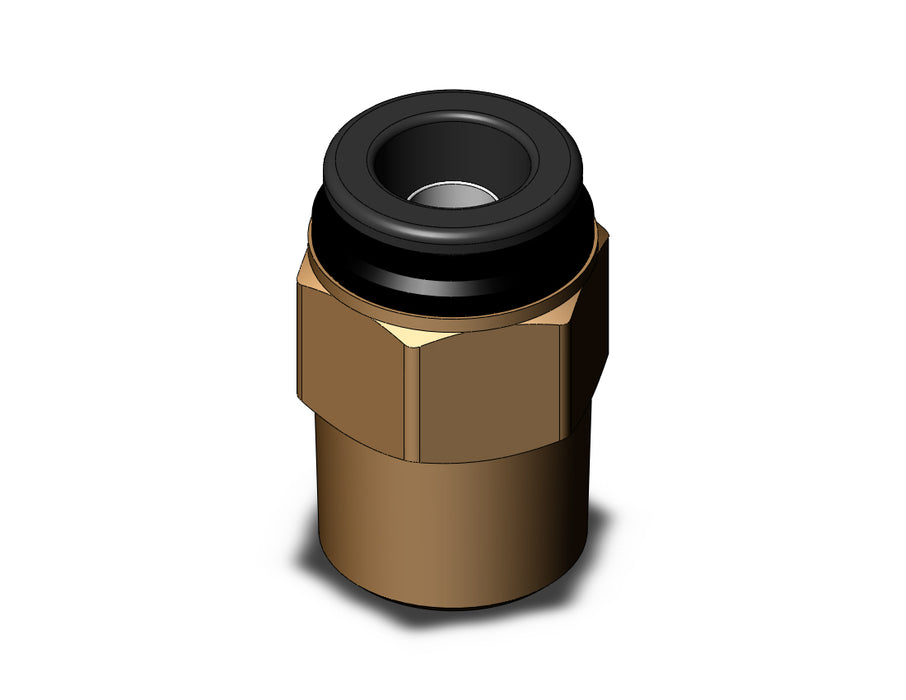KV2H11-36S DOT FITTING