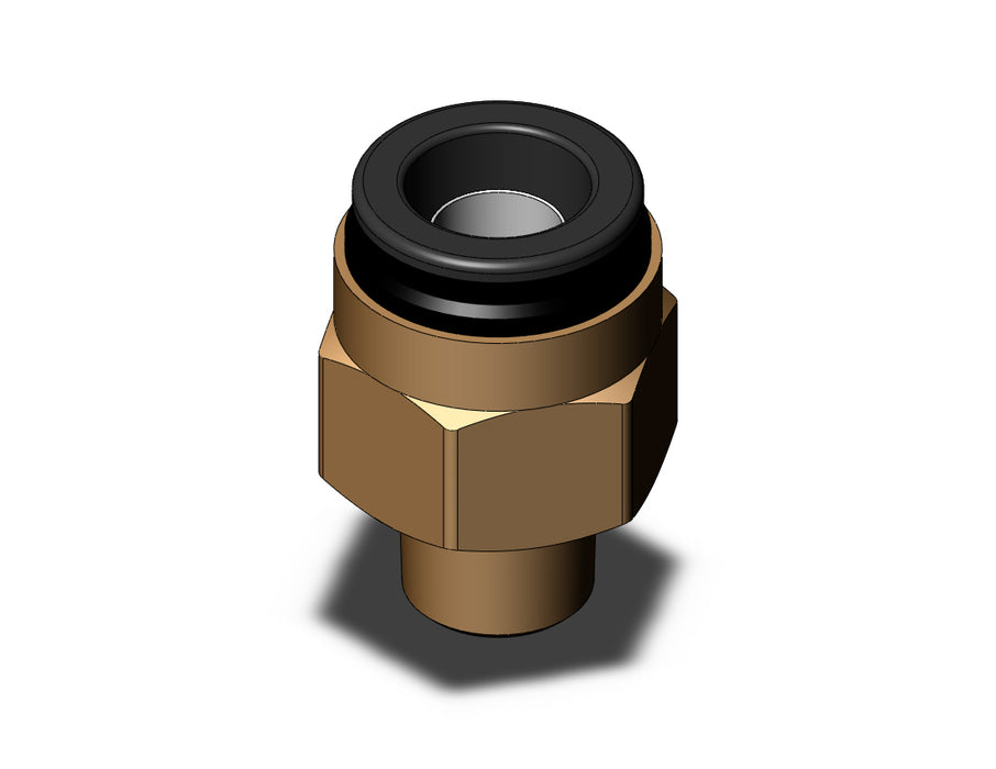 KV2H13-35S DOT FITTING