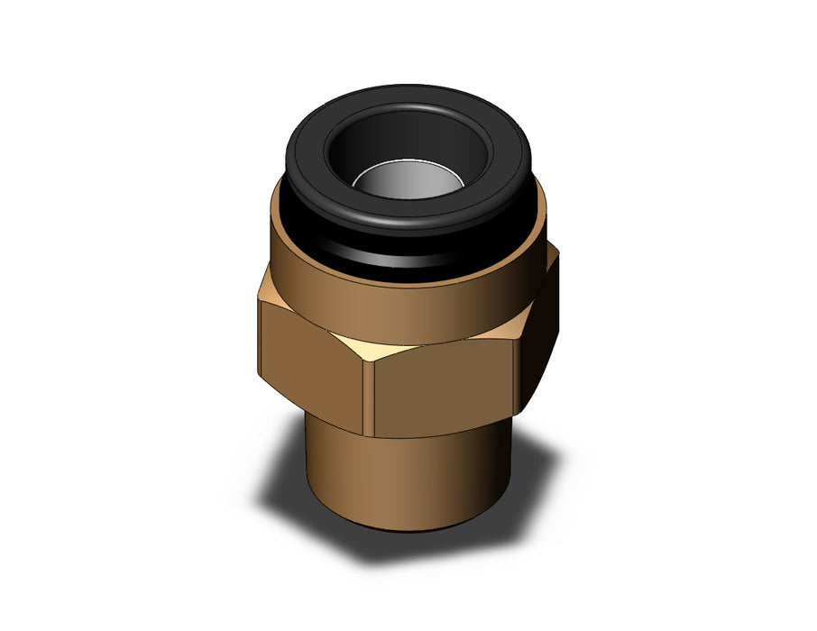 KV2H13-36S DOT FITTING