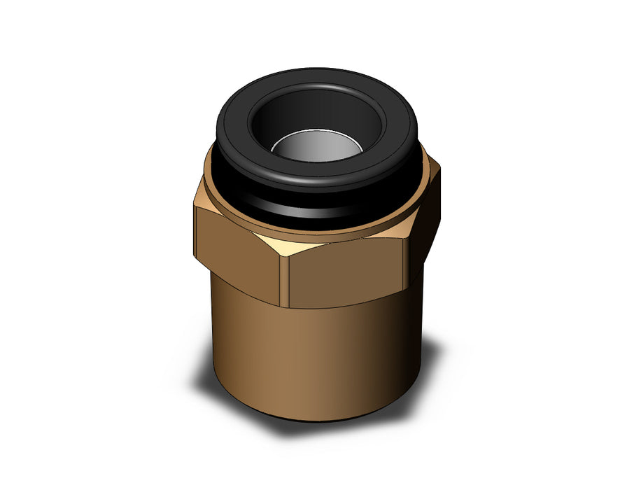 KV2H13-37S DOT FITTING