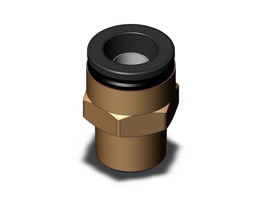 KV2H15-37S DOT FITTING
