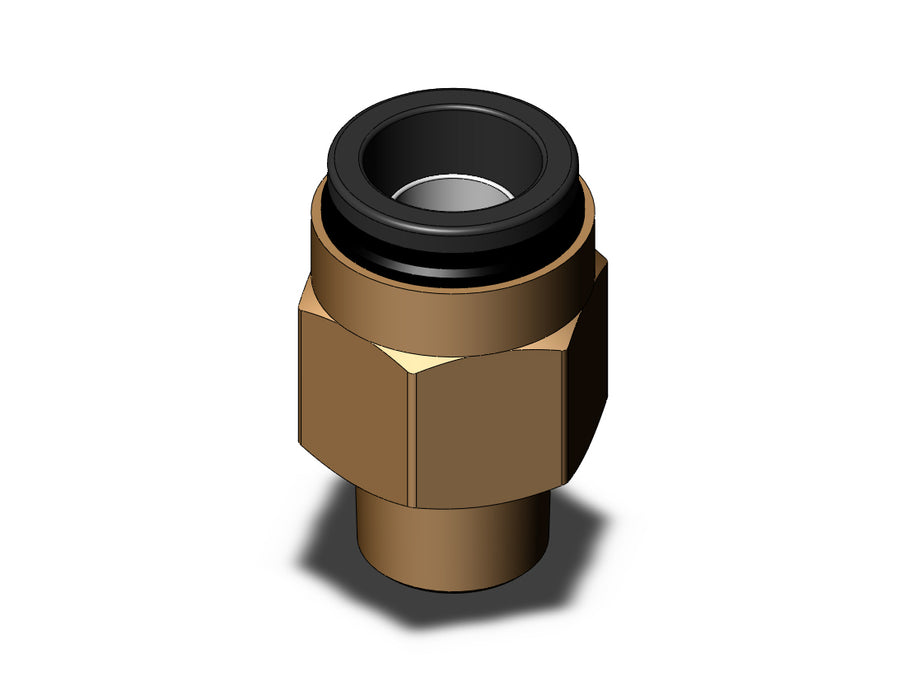 KV2H19-37S DOT FITTING