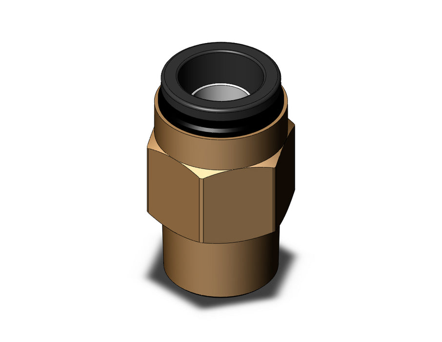 KV2H19-38S DOT FITTING
