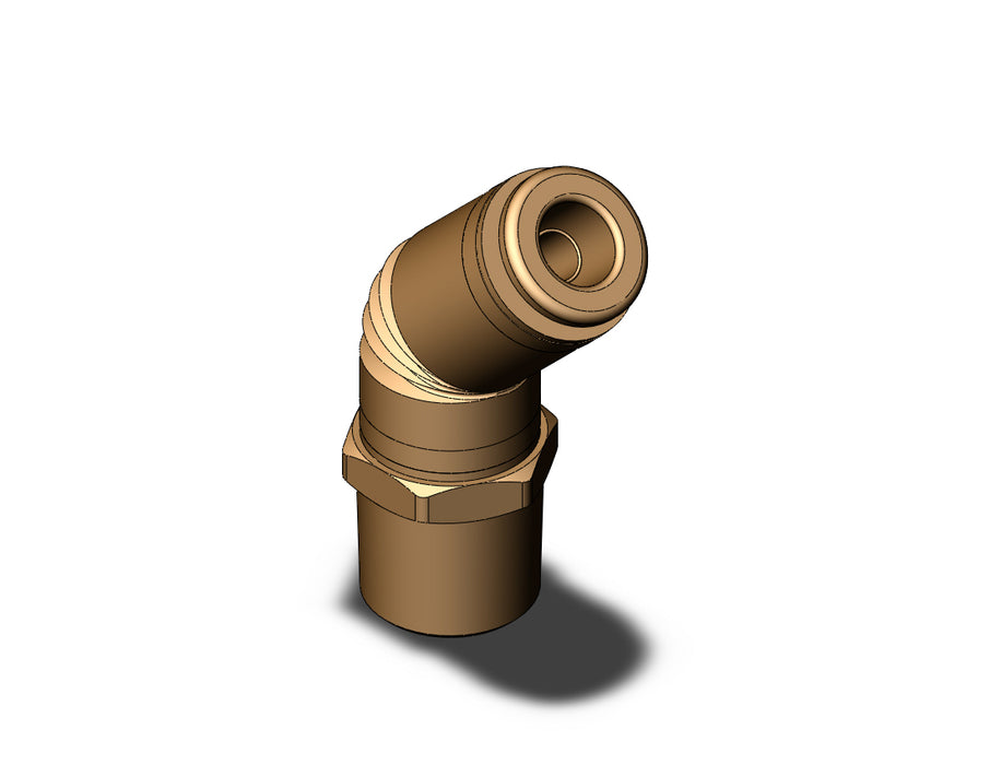 KV2K07-35S DOT FITTING