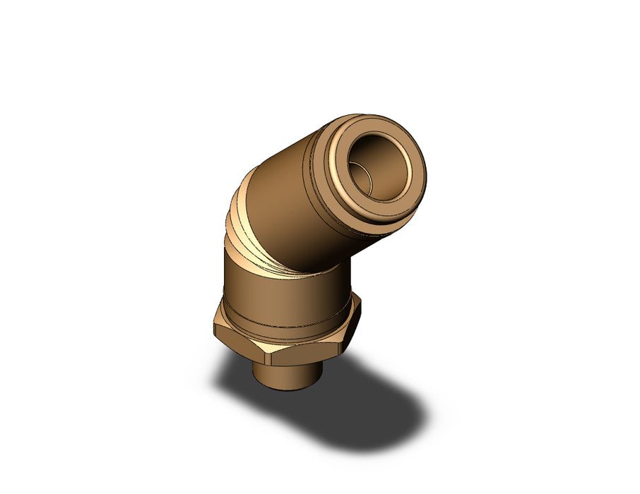 KV2K11-34S DOT FITTING
