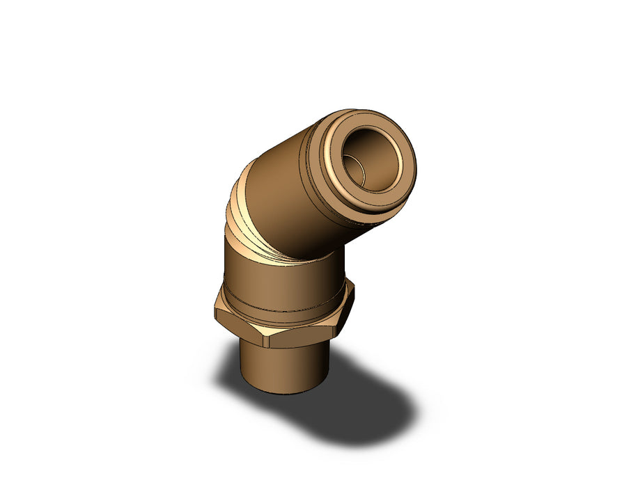 KV2K11-35S DOT FITTING