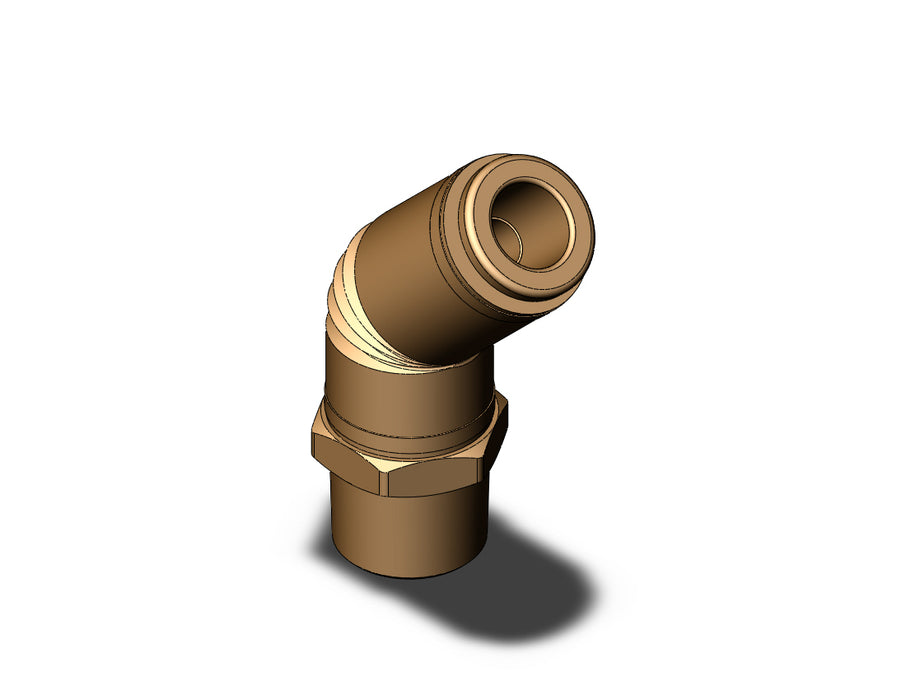 KV2K11-36S DOT FITTING