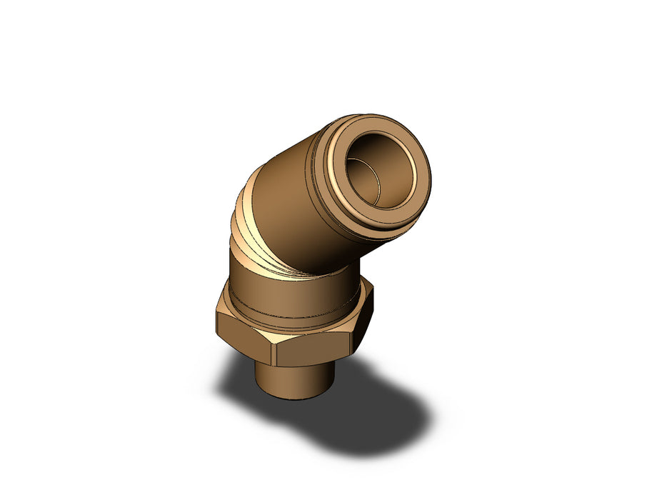 KV2K13-35S DOT FITTING