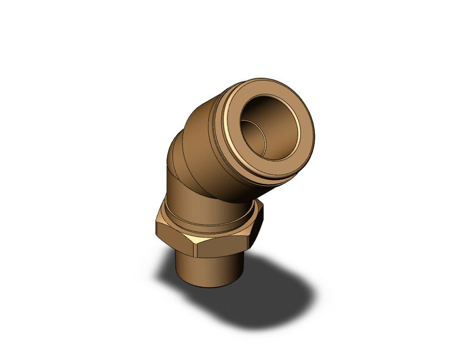 KV2K15-36S DOT FITTING
