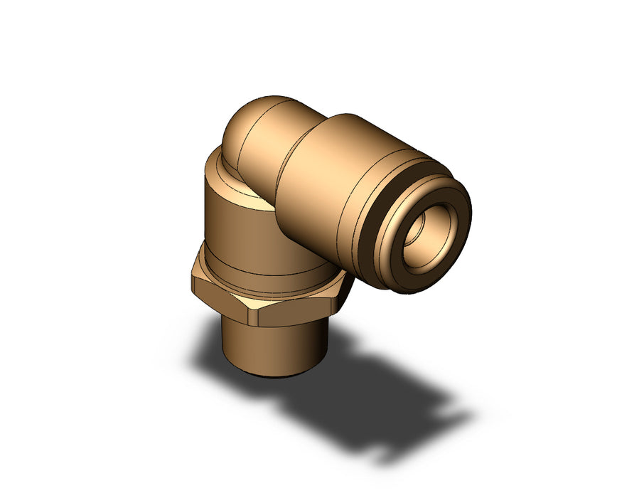 KV2L07-34S DOT FITTING