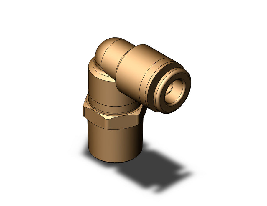 KV2L07-35S DOT FITTING