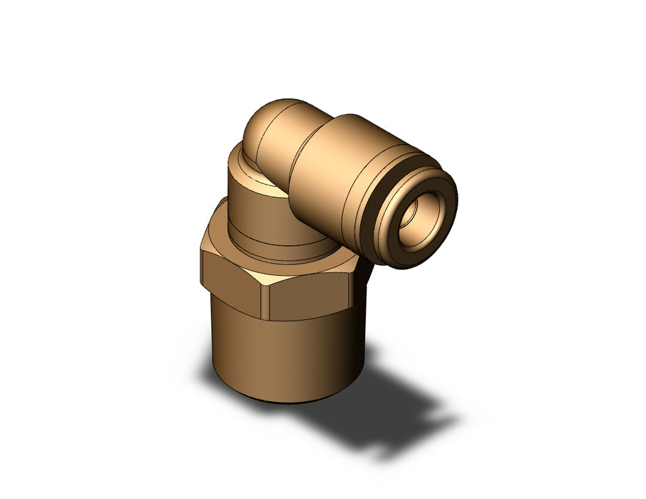 KV2L07-36S DOT FITTING