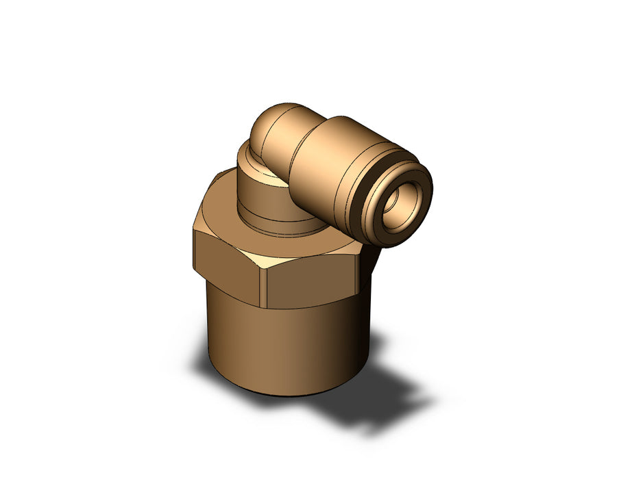 KV2L07-37S DOT FITTING