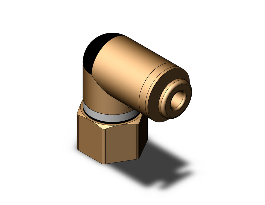 KV2LF03-34 DOT FITTING