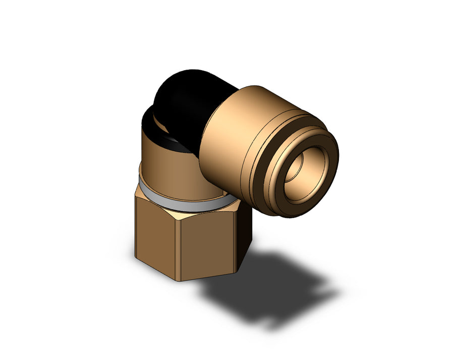 KV2LF11-35 DOT FITTING
