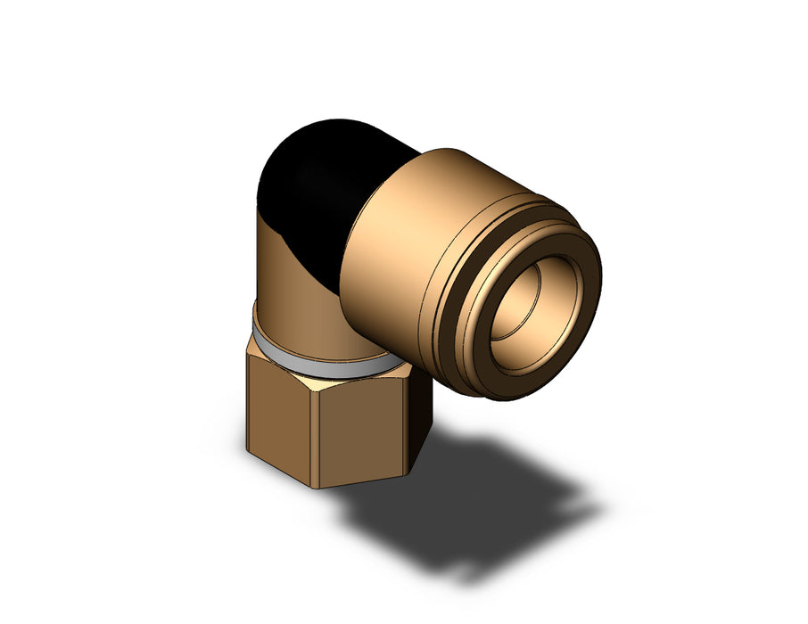 KV2LF13-35 DOT FITTING