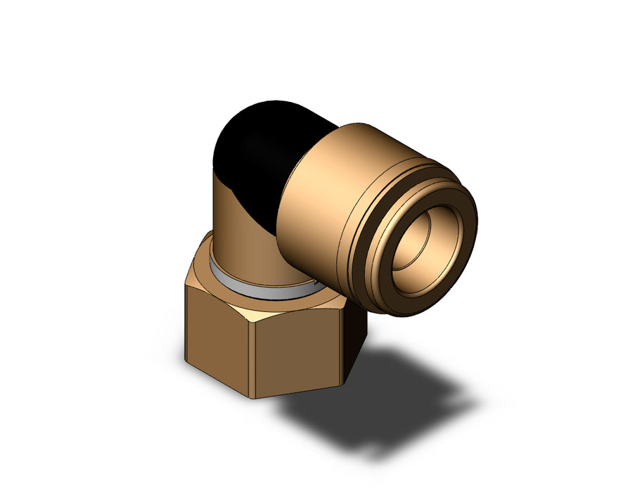 KV2LF13-36 DOT FITTING