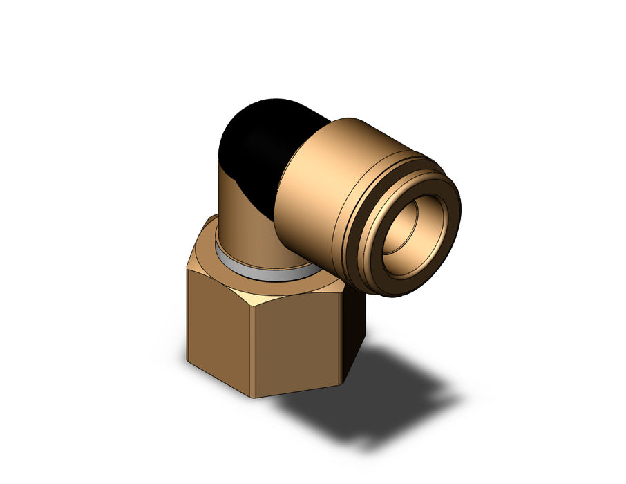 KV2LF13-37 DOT FITTING