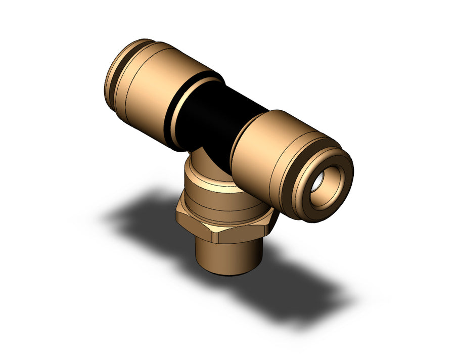 KV2T07-34S DOT FITTING