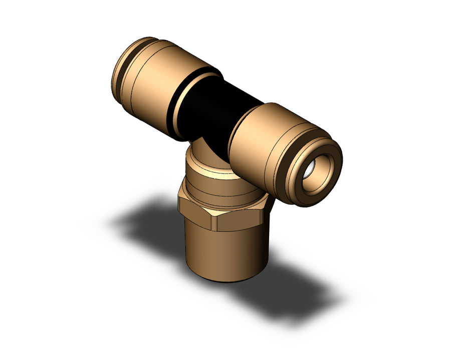 KV2T07-35S DOT FITTING