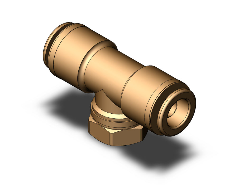 KV2TF11-34 DOT FITTING