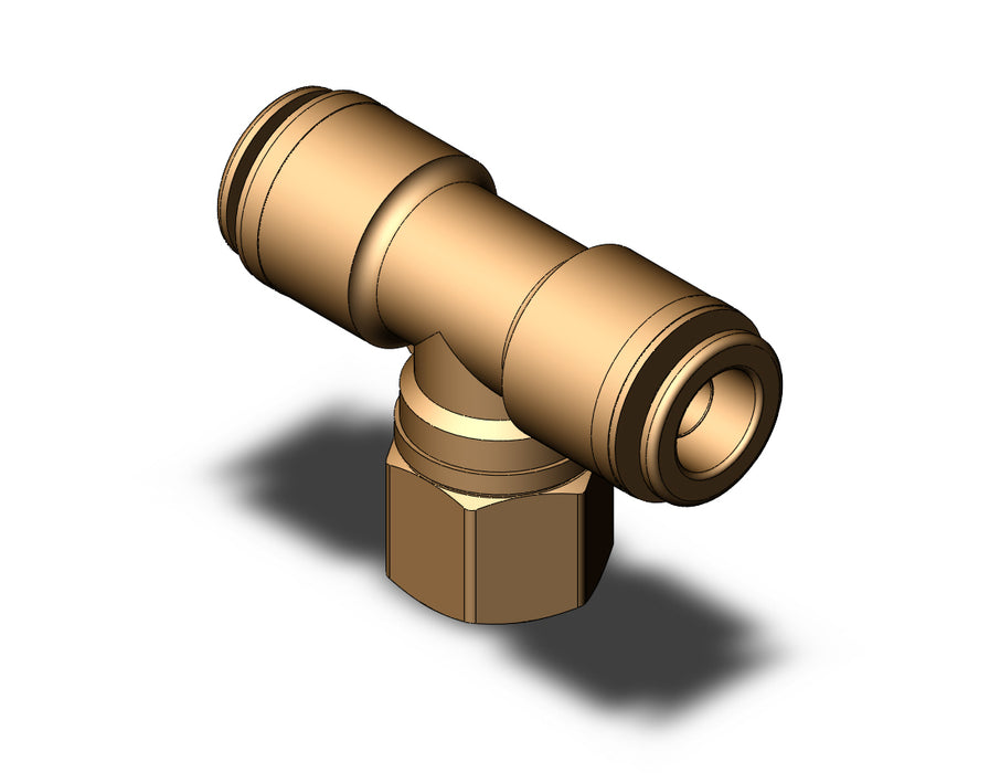KV2TF11-35 DOT FITTING