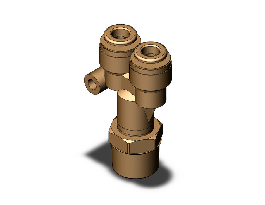 KV2U07-36S DOT FITTING
