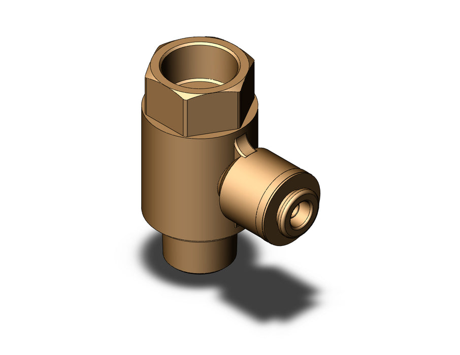 KV2VF07-36S2 DOT FITTING