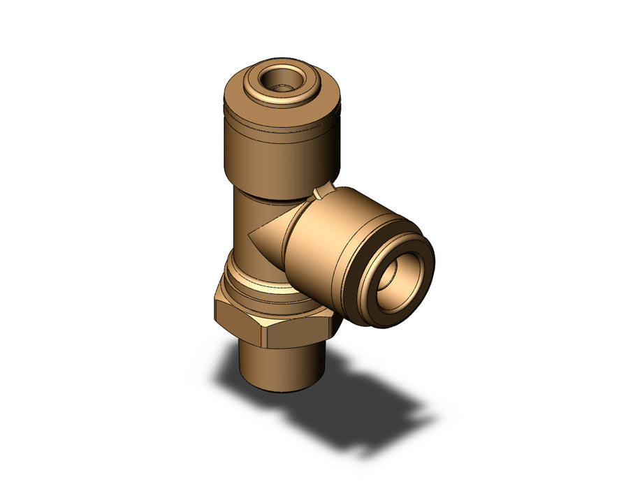 KV2Y07-11-35S DOT FITTING