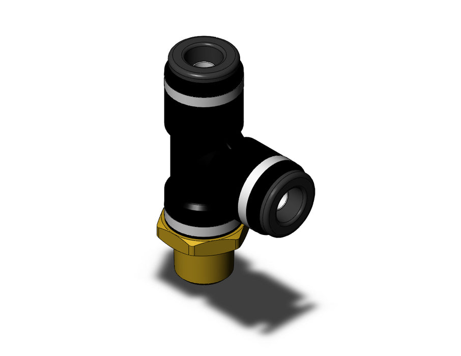 KV2Y07-34S DOT FITTING