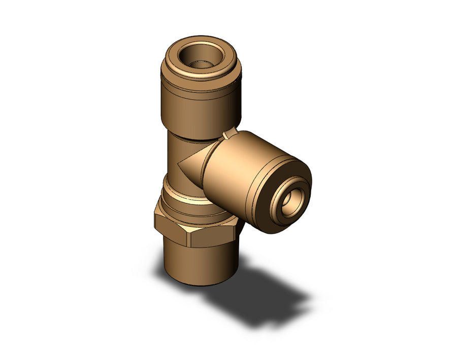 KV2Y11-07-36S DOT FITTING