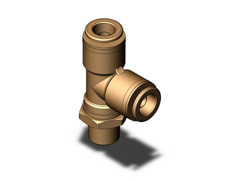 KV2Y11-35S DOT FITTING