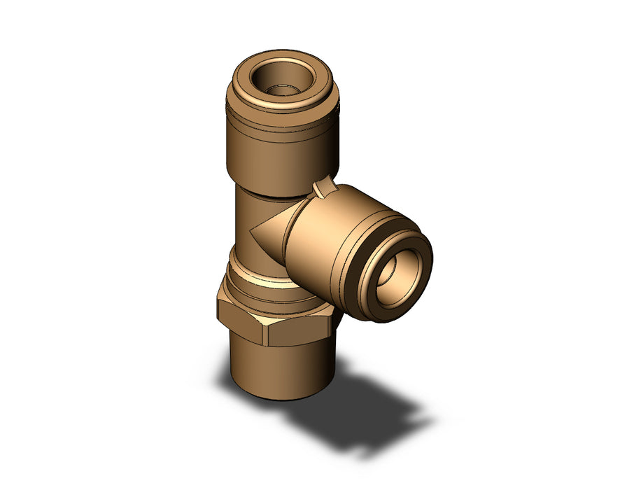 KV2Y11-36S DOT FITTING