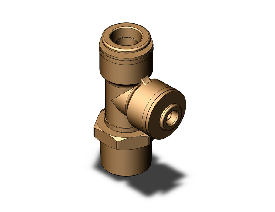 KV2Y13-07-37S DOT FITTING