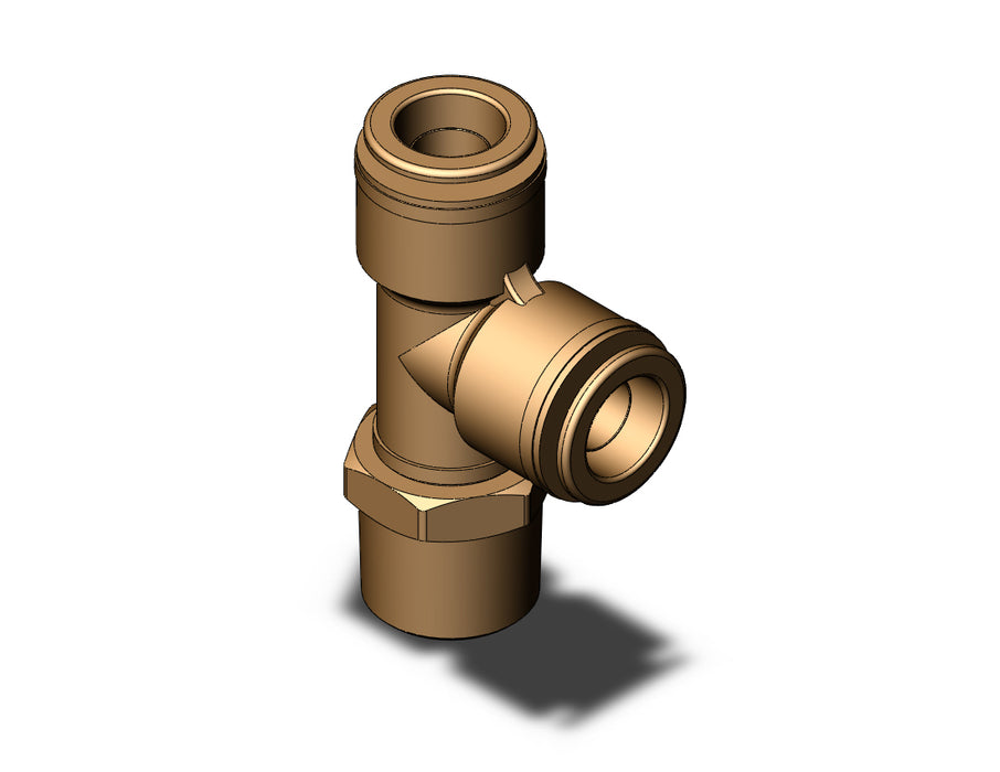 KV2Y13-37S DOT FITTING