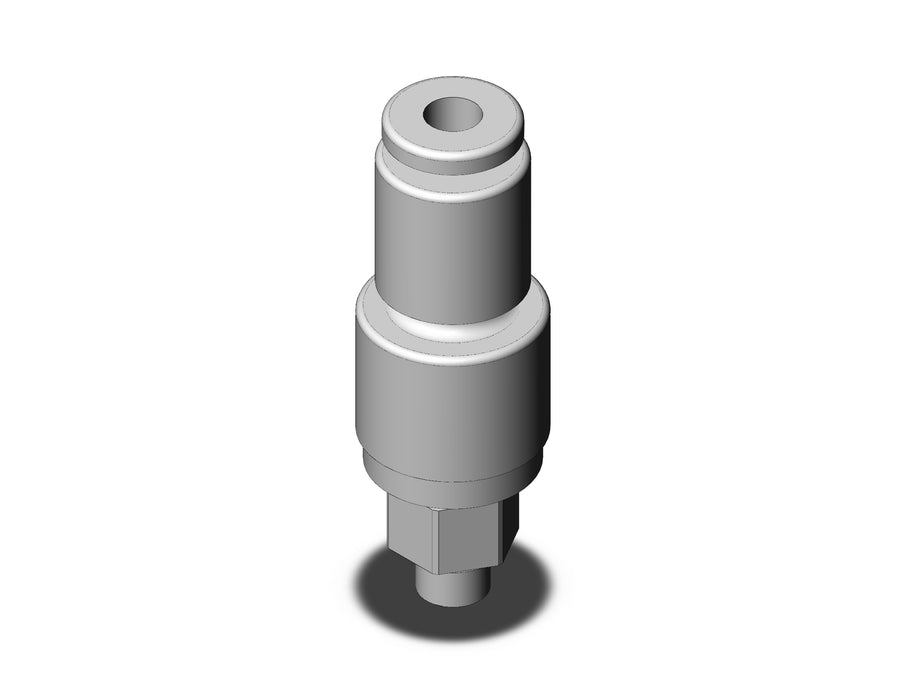 KXH04-M5 ROTARY FITTING